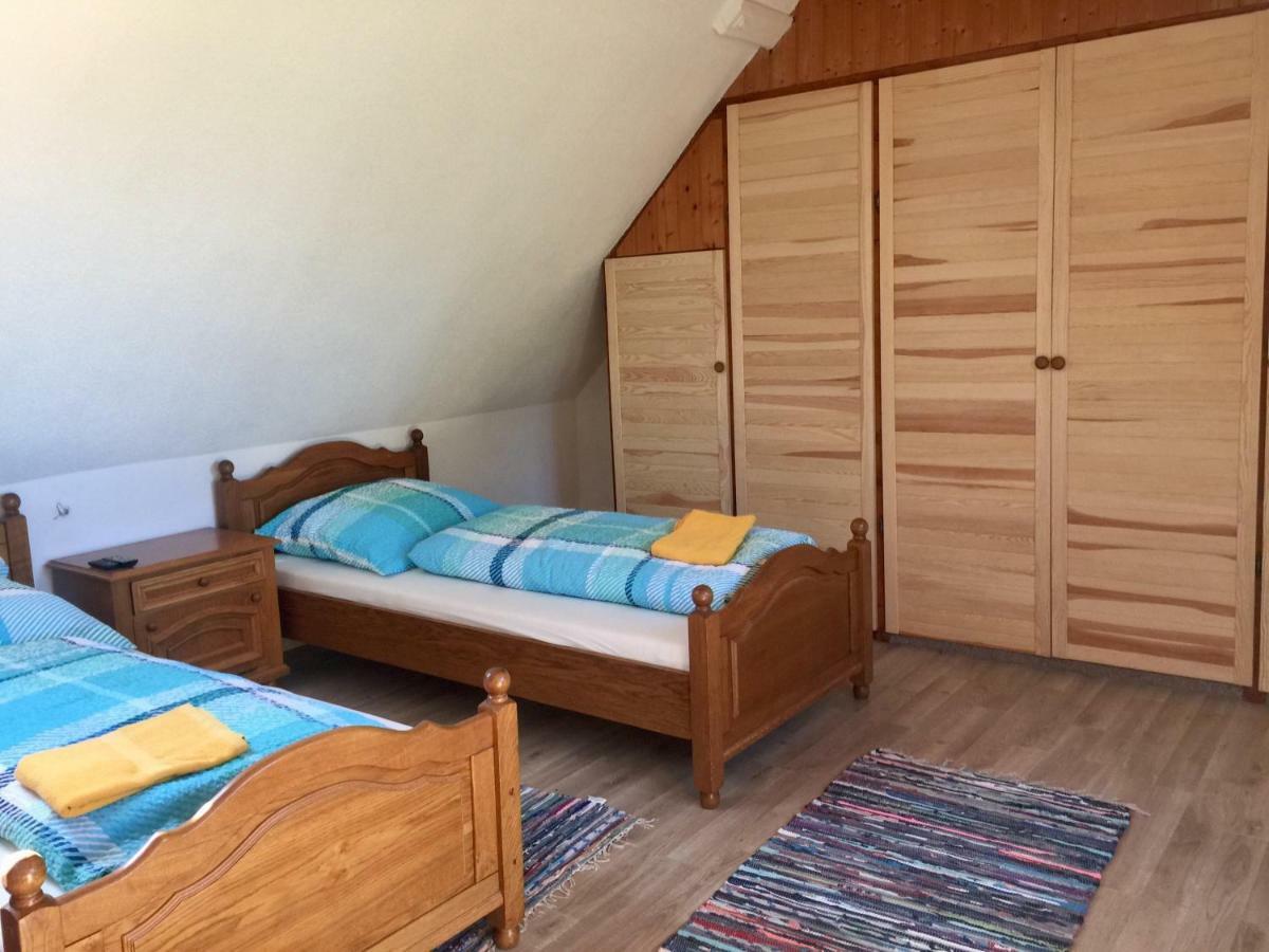Gasthof Roessle Ochsenwang Bissingen an der Teck Eksteriør bilde