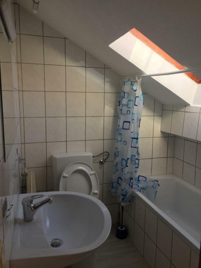 Gasthof Roessle Ochsenwang Bissingen an der Teck Eksteriør bilde